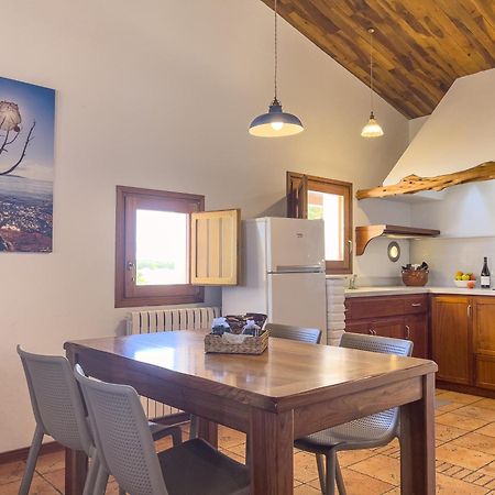 Es Pas Formentera Agroturismo Es Calo  Exteriér fotografie