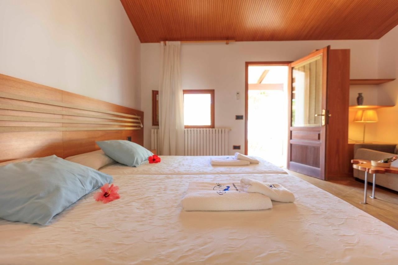 Es Pas Formentera Agroturismo Es Calo  Exteriér fotografie