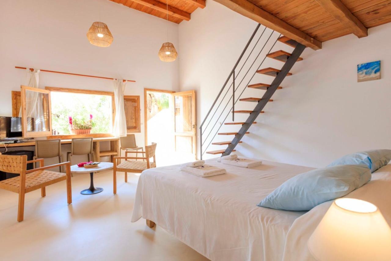 Es Pas Formentera Agroturismo Es Calo  Exteriér fotografie