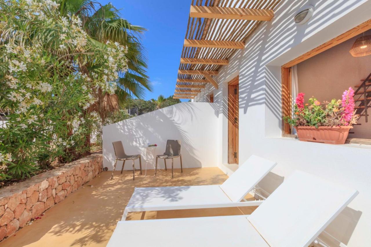 Es Pas Formentera Agroturismo Es Calo  Exteriér fotografie