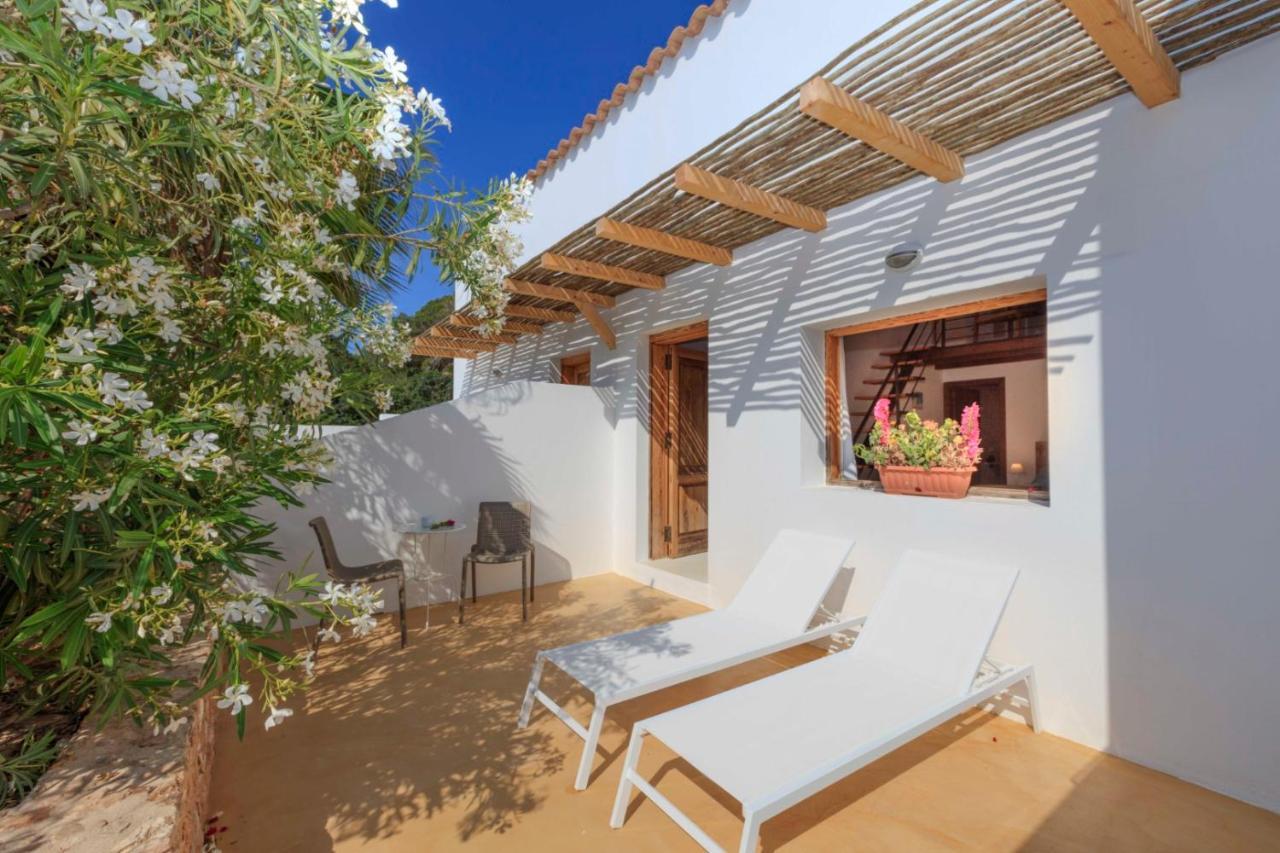 Es Pas Formentera Agroturismo Es Calo  Exteriér fotografie