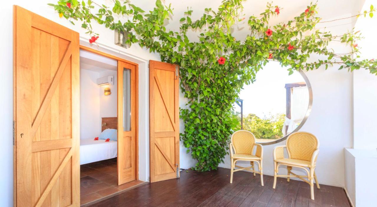 Es Pas Formentera Agroturismo Es Calo  Exteriér fotografie